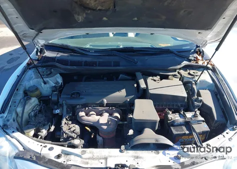 2007 Toyota Camry Le z USA, uszkodzony, nr VIN 4T1BE46KX7U662984